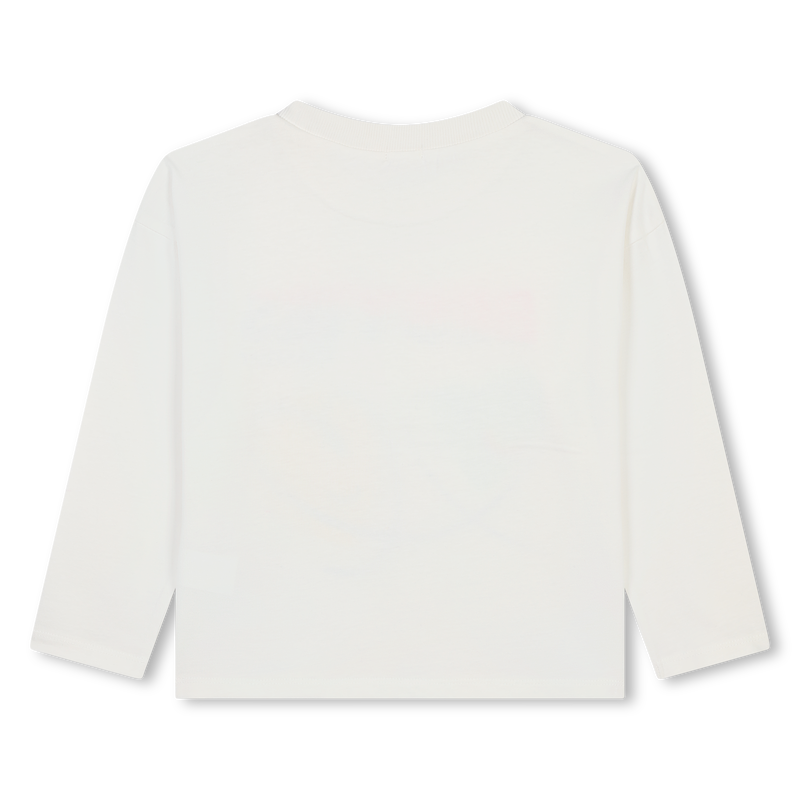 T-shirt a maniche lunghe BILLIEBLUSH 
                        BAMBINA