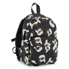 Zaino piccolo KARL LAGERFELD KIDS 
                    RAGAZZO
