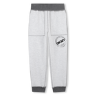 Pantaloni reversibili DKNY 
                    RAGAZZO