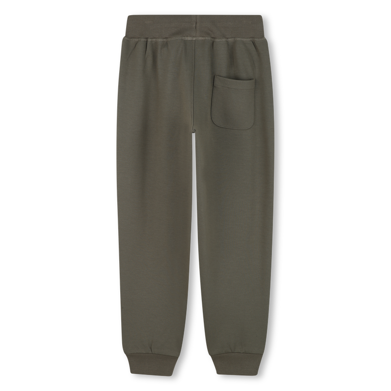 Tuta sportiva HUGO 
                        RAGAZZO