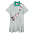 Abito polo MARC JACOBS 
                    BAMBINA