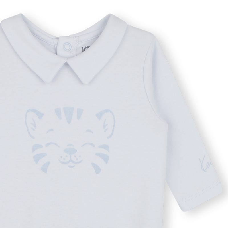Pigiama KENZO KIDS 
                        RAGAZZO
