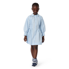 Abito chemichese LANVIN 
                    BAMBINA