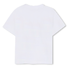 T-shirt manica corta BILLIEBLUSH 
                    RAGAZZO