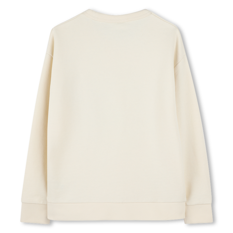 Felpa TIMBERLAND 
                        RAGAZZO