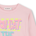 Maglietta a maniche lunghe BILLIEBLUSH 
                    BAMBINA