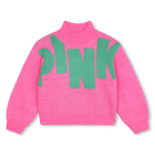 Pullover in maglia BILLIEBLUSH 
                    BAMBINA