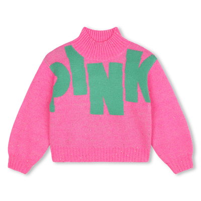 Pullover in maglia BILLIEBLUSH BAMBINA