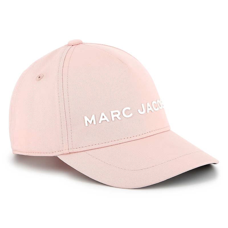 Cappellino con velcro MARC JACOBS 
                        UNISEX
