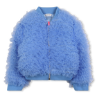 Giacca con volant BILLIEBLUSH 
                    BAMBINA