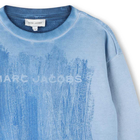 Felpa in tessuto garzato MARC JACOBS 
                    UNISEX