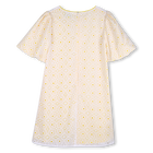 Abito con maniche a sbuffo MARC JACOBS 
                    BAMBINA