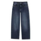 Pantaloni in denim a gamba larga ZADIG & VOLTAIRE 
                    RAGAZZO