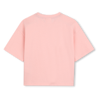 T-shirt a maniche corte HUGO 
                    BAMBINA