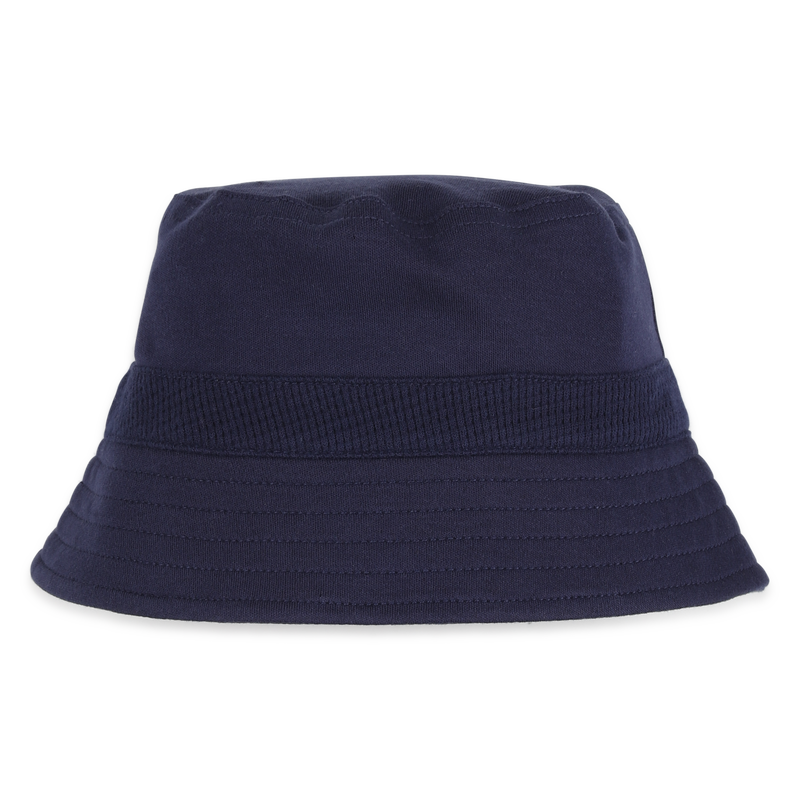 SET MUTA E CAPPELLO DA PESCATORE TIMBERLAND 
                        RAGAZZO