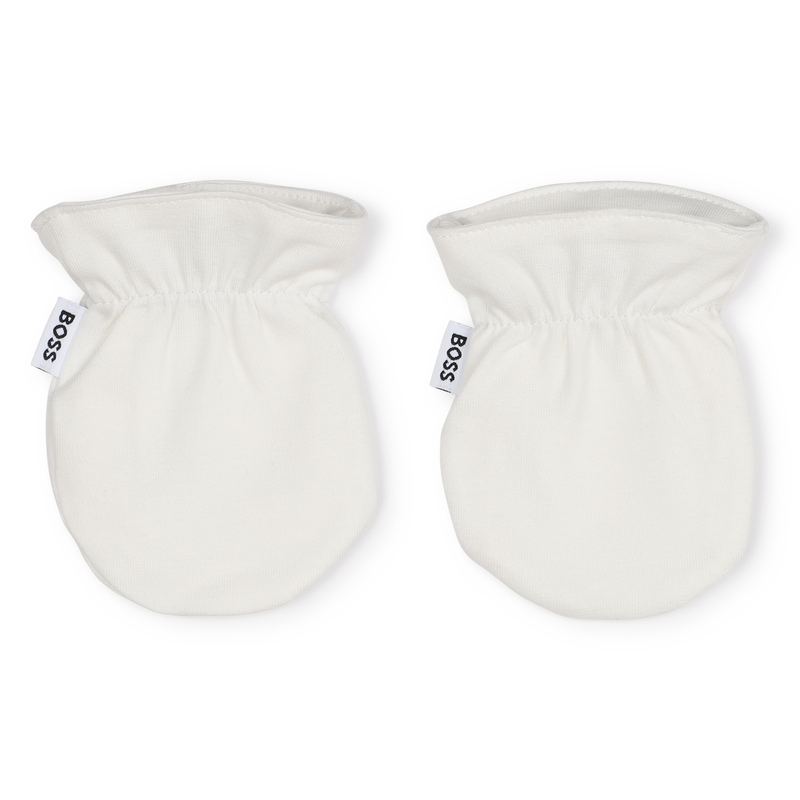 Set 4 pezzi BOSS 
                        UNISEX