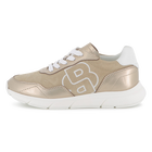 Sneakers stringate BOSS 
                    BAMBINA