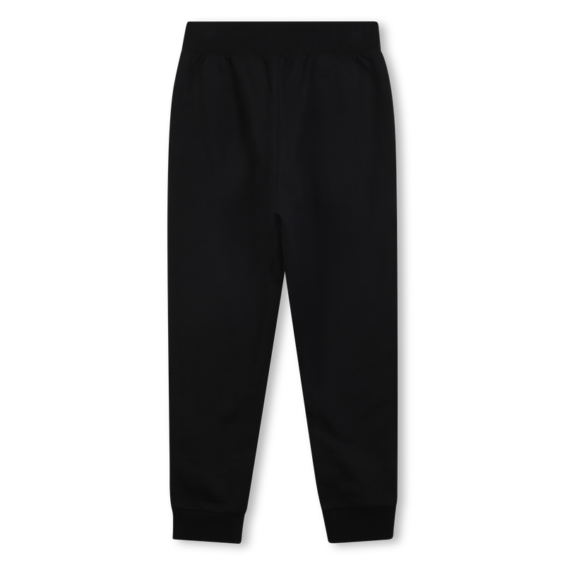 Pantaloni in pile DKNY 
                        RAGAZZO