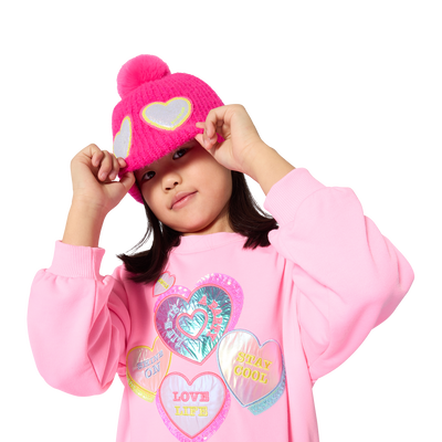 Abito 2 in 1 BILLIEBLUSH BAMBINA