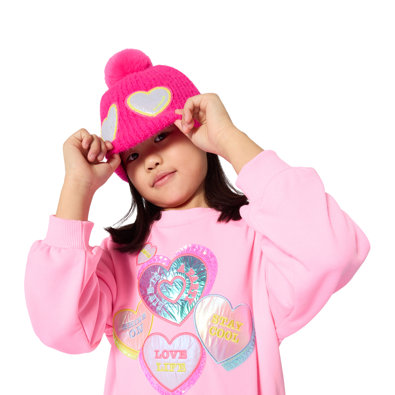 Abito 2 in 1 BILLIEBLUSH 
                        BAMBINA