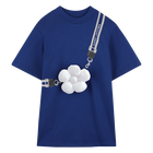 Abito a maniche corte MARC JACOBS 
                    BAMBINA