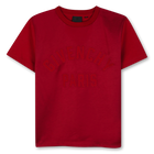 T-shirt a maniche corte GIVENCHY 
                    BAMBINO