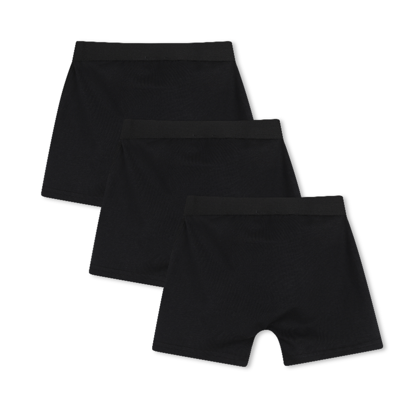 Set di boxer HUGO 
                        RAGAZZO