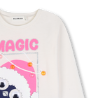 Maglietta a maniche lunghe BILLIEBLUSH 
                    BAMBINA