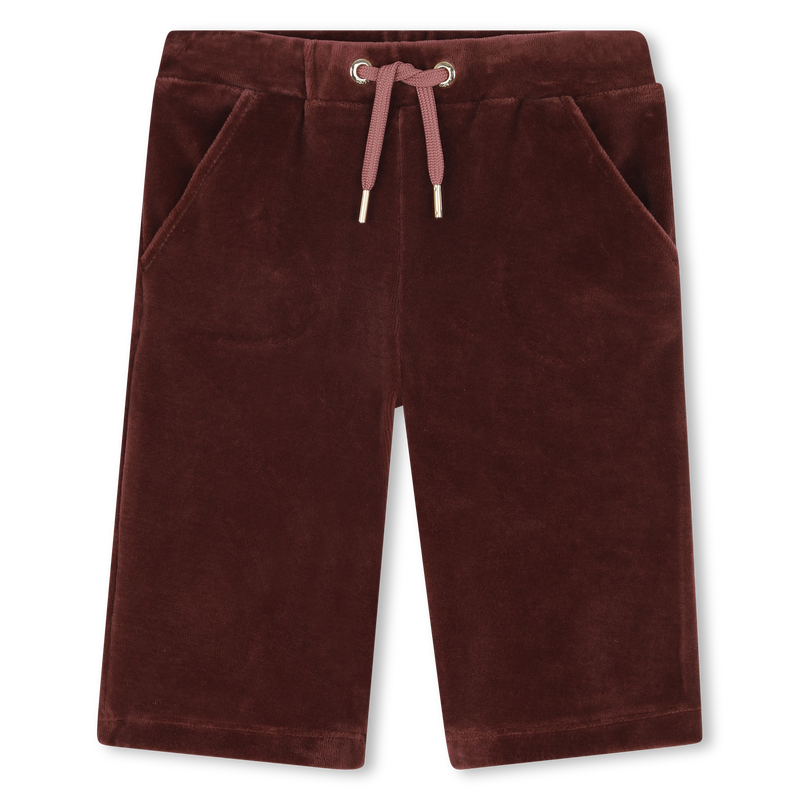 Set cardigan e pantaloni CHLOE 
                        BAMBINA