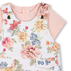 Set abito e t-shirt CHLOE 
                    BAMBINA
