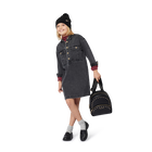 Zaino piccolo MICHAEL KORS 
                    BAMBINA