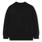 Maglione in maglia con scollo rotondo ZADIG VOLTAIRE 
                    RAGAZZO