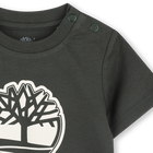 T-shirt a maniche corte TIMBERLAND 
                    RAGAZZO