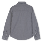 Camicia a maniche lunghe BOSS 
                    RAGAZZO