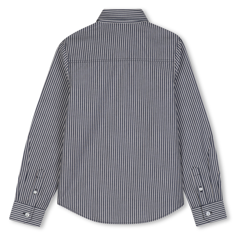 Camicia a maniche lunghe BOSS 
                        RAGAZZO