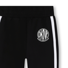 Pantaloni da jogging bicolori DKNY 
                    UNISEX