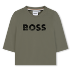 T-shirt a maniche lunghe, TIGLIO, hi-res