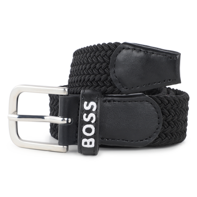 Cintura intrecciata BOSS RAGAZZO
