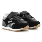 Sneakers BOSS 
                    RAGAZZO