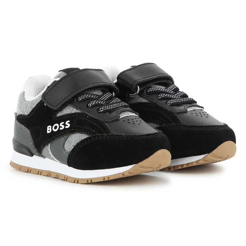 Sneakers BOSS 
                        RAGAZZO