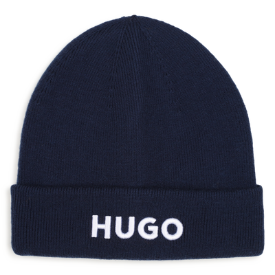 Cappello di lana HUGO RAGAZZO