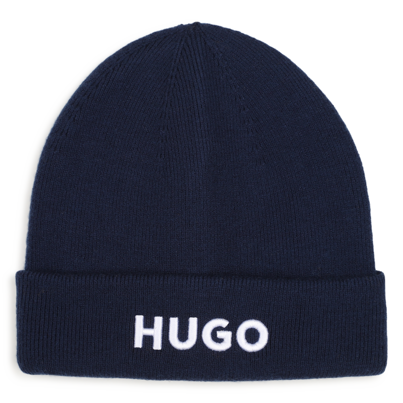 Cappello di lana HUGO 
                        RAGAZZO