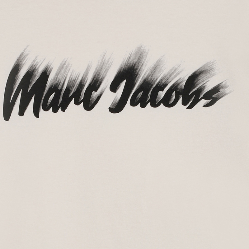 T-shirt a maniche corte MARC JACOBS 
                        UNISEX