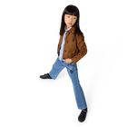Pantaloni in denim MARC JACOBS 
                    BAMBINA