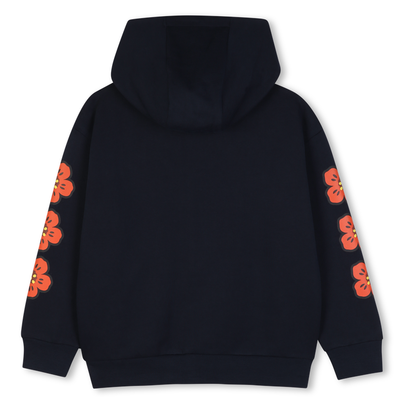 Set cardigan e pantaloni KENZO KIDS 
                        BAMBINA