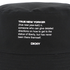 Bob reversibile DKNY 
                    UNISEX