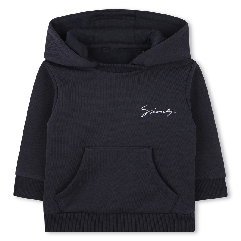 Felpa GIVENCHY 
                        RAGAZZO