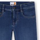 Pantaloni in denim TIMBERLAND 
                    RAGAZZO