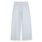 Pantaloni a righe BILLIEBLUSH 
                    BAMBINA