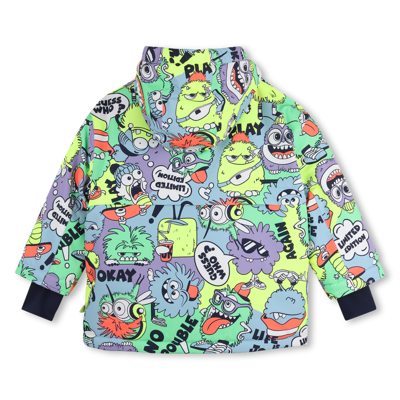 Parka BILLIEBLUSH 
                        RAGAZZO